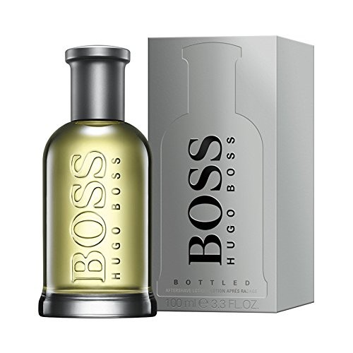 GEUR BOSS BOTTLED EDT HE 50ML