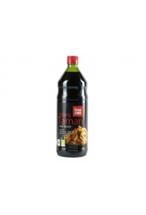 LIMA TAMARI CLASSIC STRONG BIO 250ML