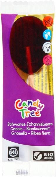 CANDY TREE CASSISLOLLIES 1 STUK