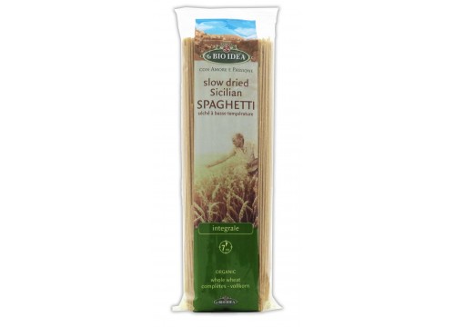 LA BIOIDEA SPAGHETTI SPELT BIO 500GR