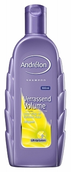 ANDRELON SHAMP VERR VOLUME 300ML