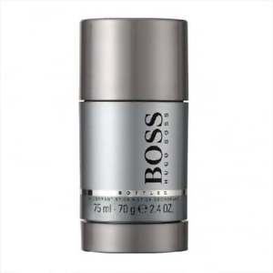 GEUR BOSS BOTTLED DEO ST HE 75ML