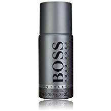 GEUR BOSS BOTTLED DEO SPR HE 150ML