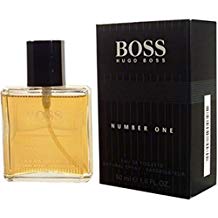 GEUR BOSS NO1 EDT HE 100ML