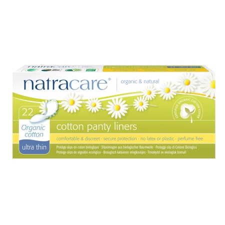 NATRACARE INLEGKR ULTR DUN BIO 22ST