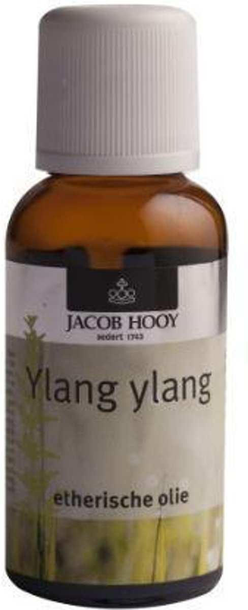 HOOY YLANG YLANG OLIE 30ML