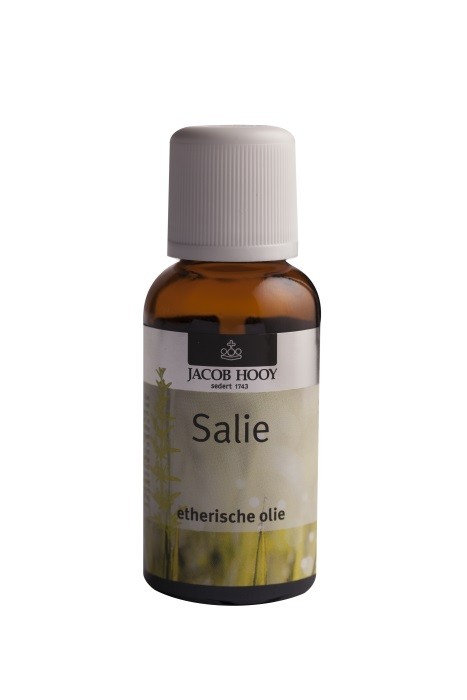 HOOY SALIE OLIE 30ML