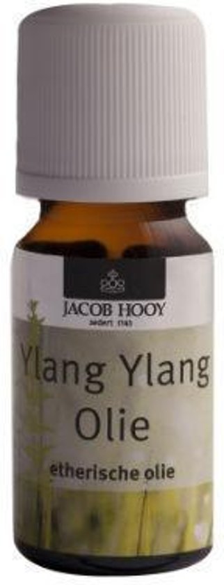 HOOY YLANG YLANG OLIE 10ML