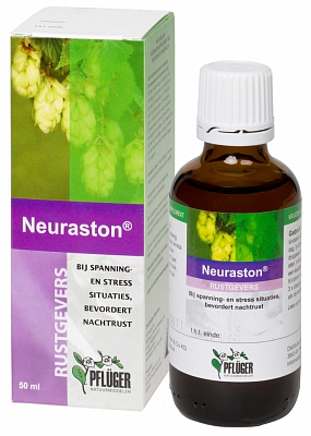 PFLUGER NEURASTON 50ML