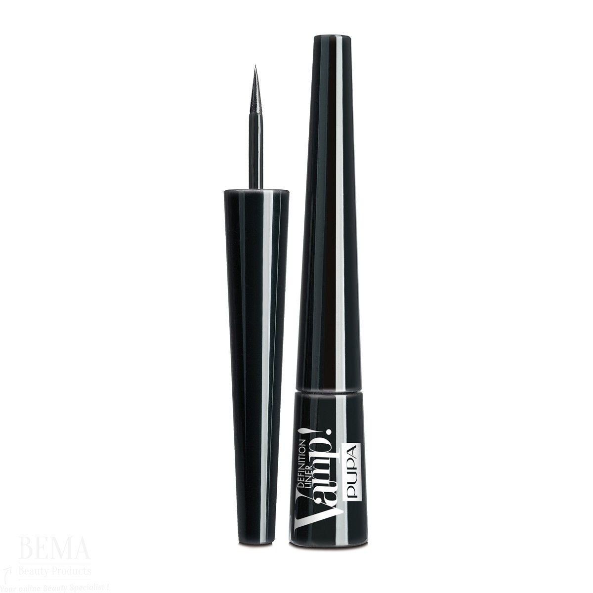 PUPA VAMP! DEFINITION LINER 100