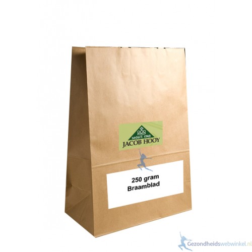 HOOY BRAAMBLAD 250GR