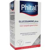 PHITAL GLUCOSAMINE PLUS 60TB
