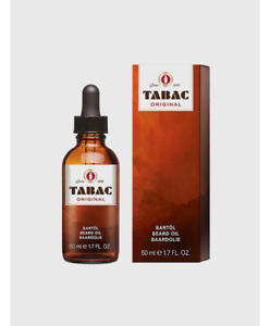 TABAC ORIGINAL BAARDOLIE 50ML