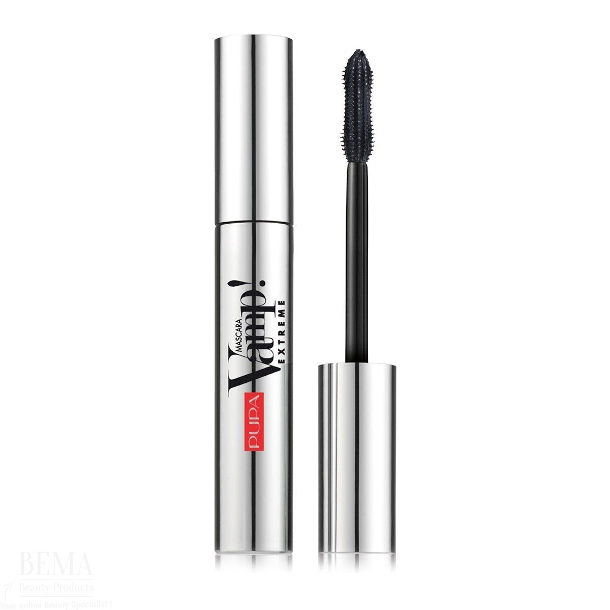 PUPA VAMP! MASCARA EXTREME