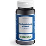 BONUSAN GINKGO BILOBA 90CP