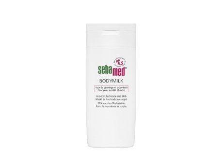 SEBAMED BODYMILK 200ML