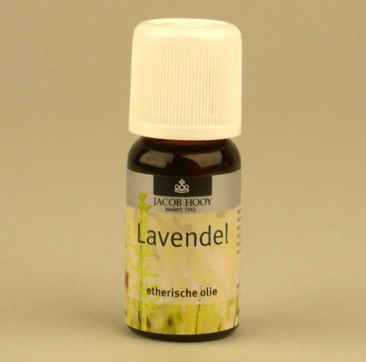 HOOY LAVENDEL OLIE 10ML