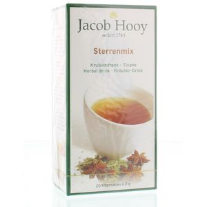 HOOY STERRENMIX 1KG