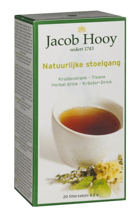 HOOY STOELGANG THEE LAXASIN 20ST