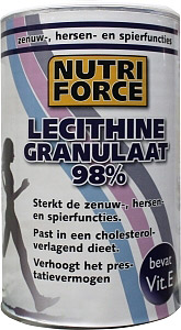 NAPROZ LECITHINEGRAN 98% VIT E 400GR