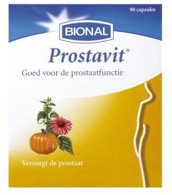 BIONAL PROSTAVIT 90CP