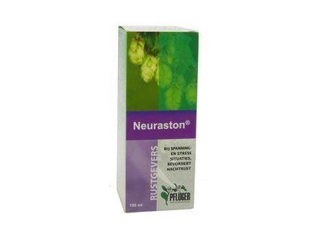 PFLUGER NEURASTON 100ML