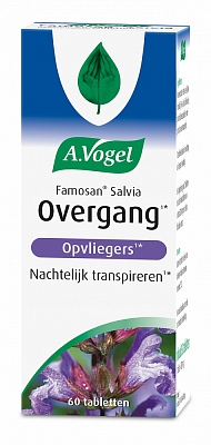 VOGEL FAMOSAN SALVIA 60ST