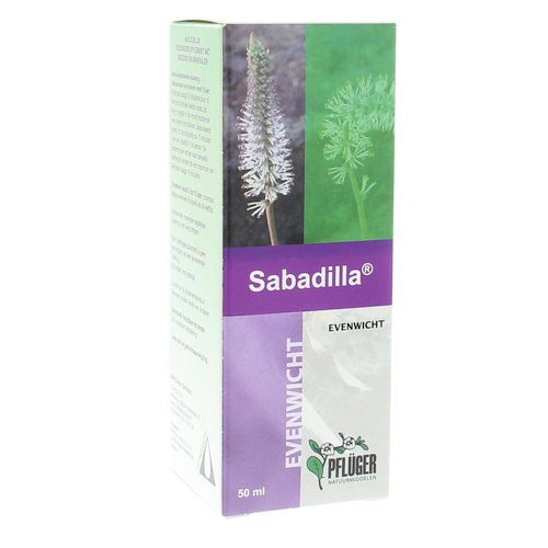 PFLUGER SABADILLA 50ML