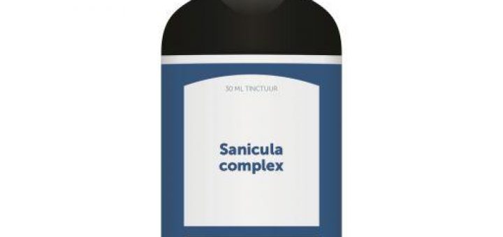 BONUSAN SANICULA COMP 30ML