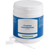 BONUSAN CREATINE MONOHYDR 350GR