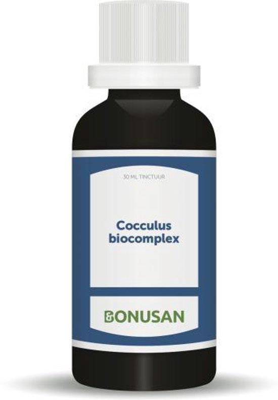 BONUSAN COCCULUS BIOCOMP- 30ML