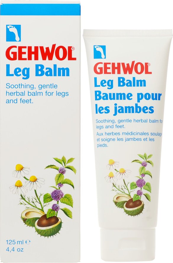 GEHWOL BALSEM BEEN 125ML