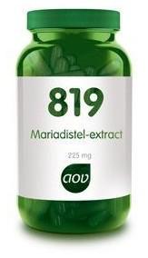 AOV MARIADISTEL EXTRACT 819 90VCP