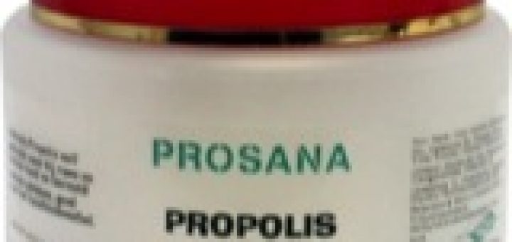 PROSANA PROPOLIS ZALF 100ML