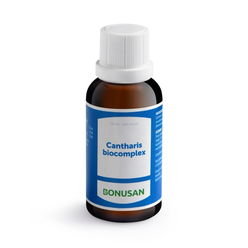 BONUSAN CANTHARIS BIO COMP- 30ML