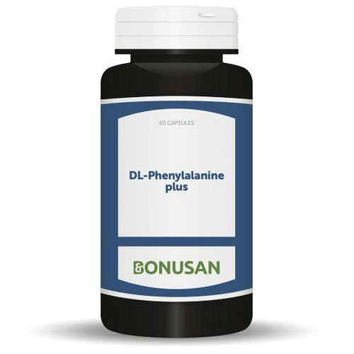 BONUSAN DL PHENYLALANINI 60CP