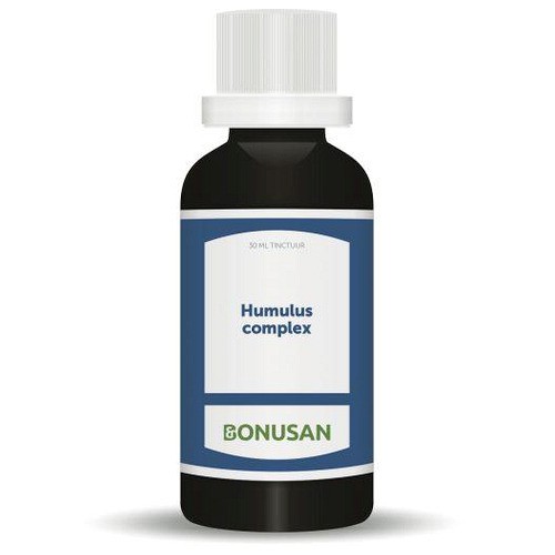 BONUSAN HUMULUS- 30ML