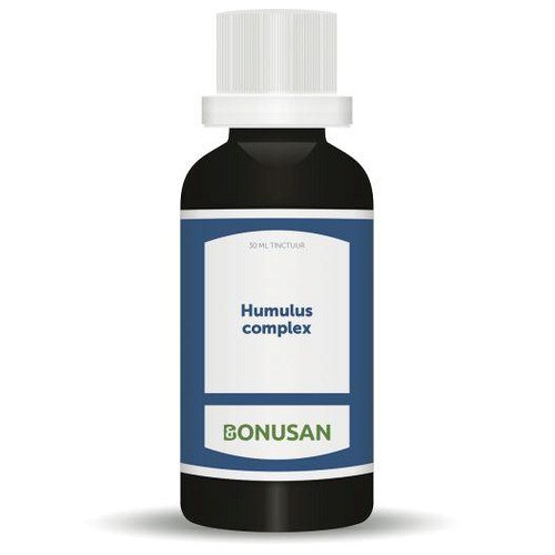 BONUSAN HUMULUS 30ML