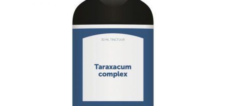 BONUSAN TARAXACUM COMP 30ML
