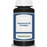 BONUSAN VIT B50 COMP 60CP