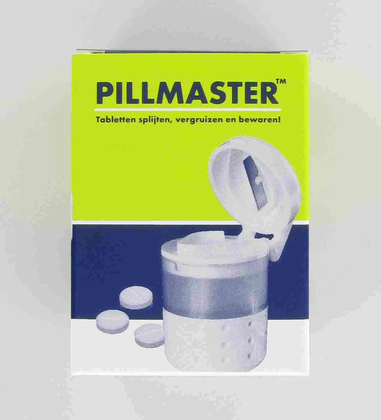 BONUSAN PILLMASTER 1S