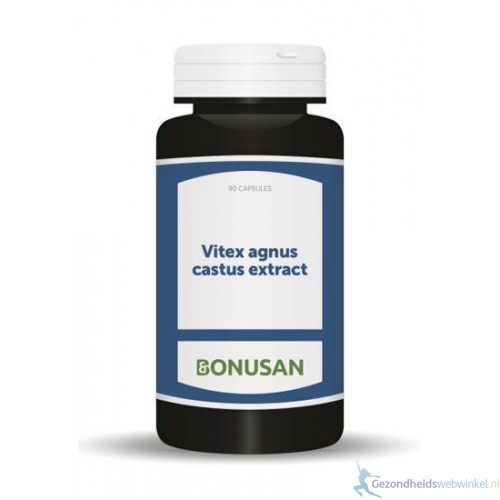 BONUSAN VITEX AGNUS CASTUS EXT 90CP