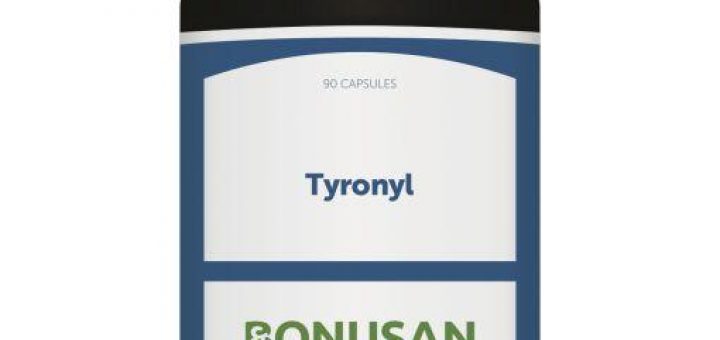 BONUSAN TYRONYL 90CP
