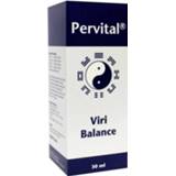 PERVITAL VIRI BALANCE 30ML