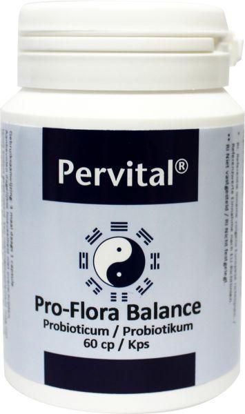 NUTRAMIN PRO FLORA BALANCE 60CP