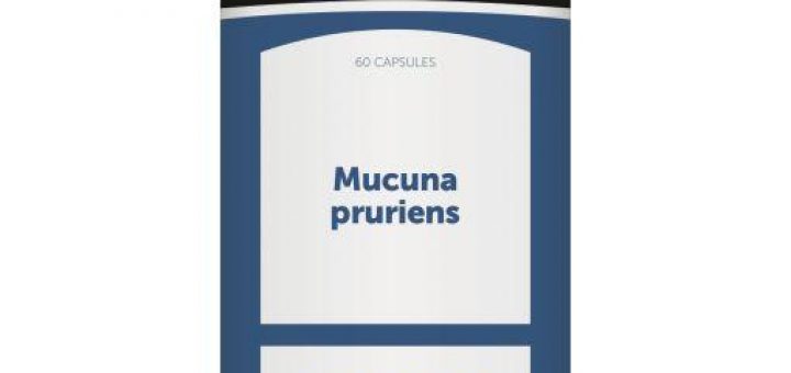 BONUSAN MUCUNA PRURIENS 200CP
