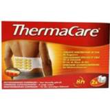 THERMACARE RUGPIJNEN 2ST