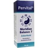 PERVITAL MERIDIAN BAL 7 ZEKERH 30ML