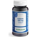 BONUSAN CO ENZYM Q10 50MG 60CP