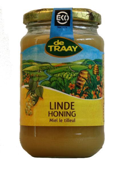 TRAAY HONING LINDE- 450GR